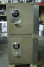 Used Gary TL15 High Security Plate Safe